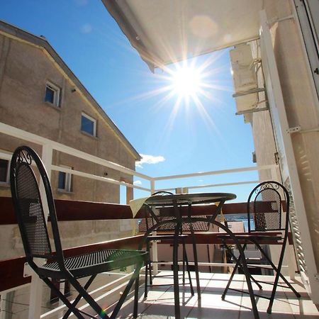App Blazekovic Apartamento Crikvenica Exterior foto