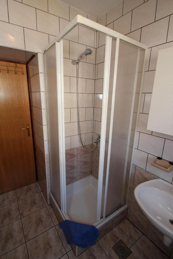 App Blazekovic Apartamento Crikvenica Exterior foto